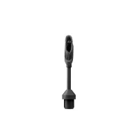 Вертикальный пылесос Roborock F25 ACE Combo Black – Мощный и многофункциональный