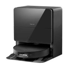 Robot Tozsoran Roborock S9 MaxV Ultra Black – Ağıllı Özünü Təmizləyən