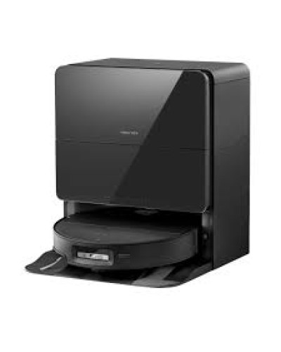 Robot Tozsoran Roborock S9 MaxV Ultra Black – Ağıllı Özünü Təmizləyən