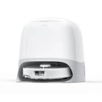 Robot Tozsoran Roborock Qrevo CurvC White (5A1) – Ağıllı və Güclü Təmizlik
