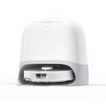 Robot Tozsoran Roborock Qrevo CurvC White (5A1) – Ağıllı və Güclü Təmizlik