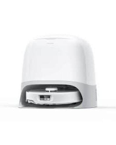 Robot Tozsoran Roborock Qrevo CurvC White (5A1) – Ağıllı və Güclü Təmizlik