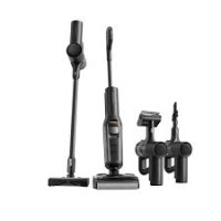 Вертикальный пылесос Roborock F25 ACE Combo Black – Мощный и многофункциональный