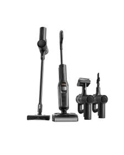 Vertikal tozsoran Roborock F25 ACE Combo Black