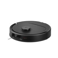 Робот-пылесос Roborock Qrevo L Black – Мощное всасывание и умная навигация