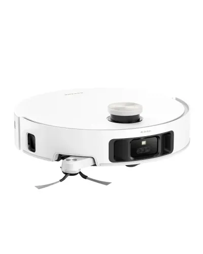 Dreame Robot Vacuum MatriX10 Ultra White (RLX95CE) EUA