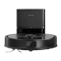 Robot tozsoran Roborock S8 Pro Ultra Black