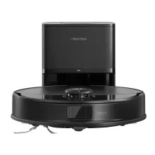 Robot tozsoran Roborock S8 Pro Ultra Black