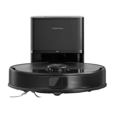 Robot tozsoran Roborock S8 Pro Ultra Black