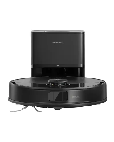 Robot tozsoran Roborock S8 Pro Ultra Black