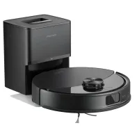 Robot tozsoran Roborock S8 Pro Ultra Black