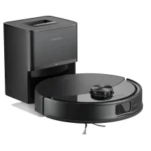 Robot tozsoran Roborock S8 Pro Ultra Black