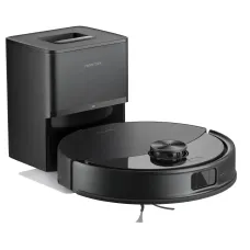 Robot tozsoran Roborock S8 Pro Ultra Black