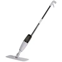 Xiaomi Deerma Spray Mop TB500 Döşəmə Silən – 350 ml Su Çəni, Mikrofibralı