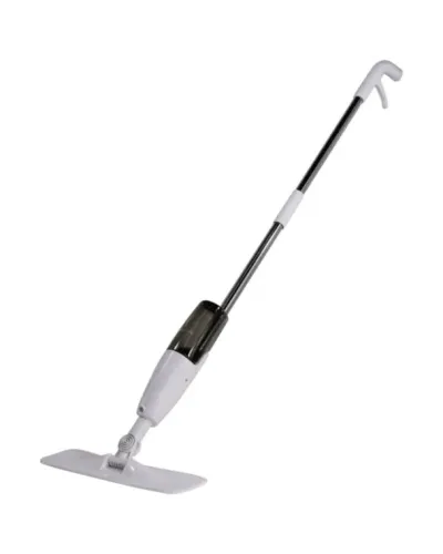 Xiaomi Deerma Spray Mop TB500 Döşəmə Silən – 350 ml Su Çəni, Mikrofibralı