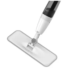 Xiaomi Deerma Spray Mop TB500 Döşəmə Silən – 350 ml Su Çəni, Mikrofibralı