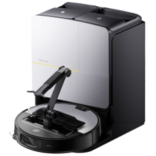 Robot tozsoran Roborock Saros Z70 Silver