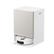 Dreame Robot Vacuum MatriX10 Ultra White (RLX95CE) EUA