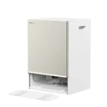 Dreame Robot Vacuum MatriX10 Ultra White (RLX95CE) EUA