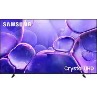 Samsung UE85U8000FUXRU 85" 4K UHD Smart LED Televizor