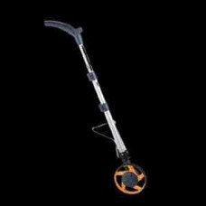 Hoteche 281701 Təkərli Metrə – Rəqəmsal Ölçü Çarxı, 0–9999 m