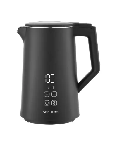 Elektrik çaydan Yoshiro YEK‑MD268FB