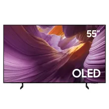 Samsung OLED QE55S85FAEXRU – 55" 4K Smart TV