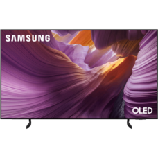 Samsung QE65S85FAEXRU – 65" OLED 4K Smart TV
