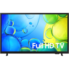Samsung UE43F6000FUXRU – 43" Full HD Smart TV