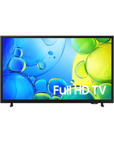 Samsung UE43F6000FUXRU – 43" Full HD Smart TV