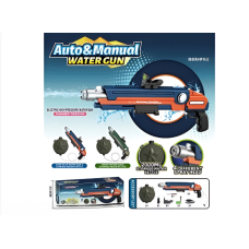 Oyuncaq Su Silahı Vincester – 2000 mL + Kalimator