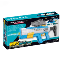 Su Silahı MP5 – 850 mL + Binokl