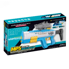 Su Silahı MP5 – 850 mL + Binokl