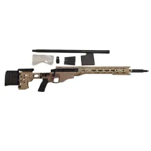 Игрушечная Снайперская Винтовка MSR Ejection Long Металлическая Версия