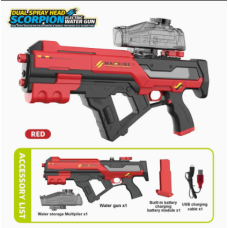 Su Silahı – 680 mL + Kalimator