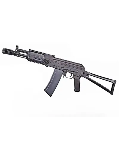 Oyuncaq Silah AK102 – Dəmir Versiya (Original Long)