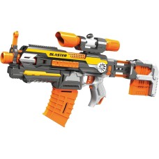 Nerf Silah Merriboy – Binokl ilə, 20 Gülləli