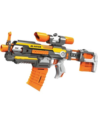 Nerf Silah Merriboy – Binokl ilə, 20 Gülləli