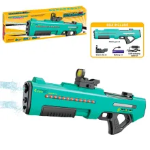 Su Silahı – 680 mL + Kalimator