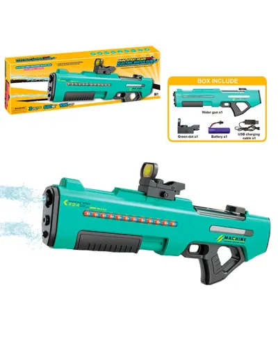 Su Silahı – 680 mL + Kalimator