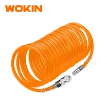 WOKIN SPİRAL HAVA ŞLANQI 6MM*8MM*15M