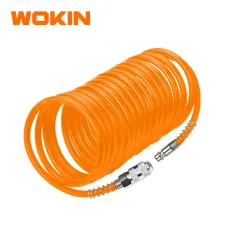WOKIN SPİRAL HAVA ŞLANQI 6MM*8MM*10M