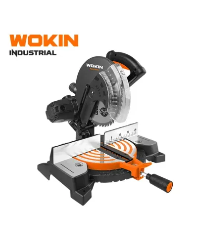 WOKIN STOL ÜST GONYE SAW 1350 WAT 10''