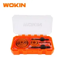 WOKIN HSS PANC DƏSTƏSİ 11 ADET