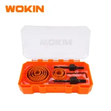 WOKIN HSS PANC DƏSTƏSİ 11 ADET