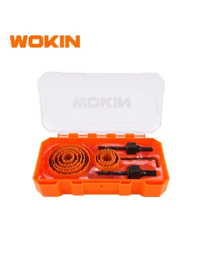 WOKIN HSS PANC DƏSTƏSİ 11 ADET