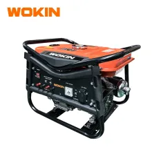 WOKIN SENAYE BENZİN GENERATÖRÜ 1200W