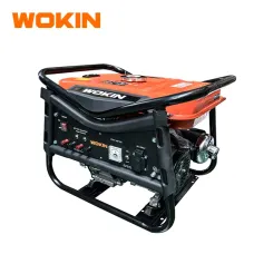 WOKIN SENAYE BENZİN GENERATÖRÜ 1200W