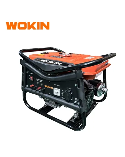 WOKIN SENAYE BENZİN GENERATÖRÜ 1200W