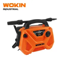 WOKIN INDUSTRIAL MASHIN YUYUMA MAŞINI 1800W 135BAR